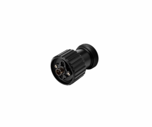 Thrustmaster AVA Offset Adapter, Verbindung