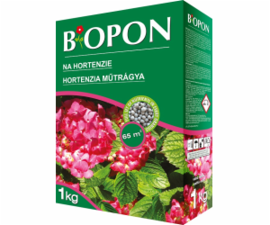 Hnojivo Bopon-hortenzie 1 kg