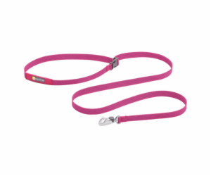 RUFFWEAR Flagline Vodítko pro psy Alpenglow Pink