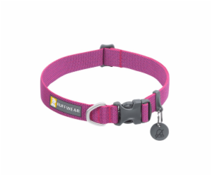 RUFFWEAR Hi & Light Obojek pro psy Alpenglow Pink 28-36cm