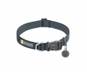 RUFFWEAR Hi & Light Obojek pro psy Basalt Gray 51-66cm