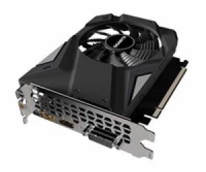 GIGABYTE VGA NVIDIA GeForce GTX 1650 D6 LHR OC 4G 4.0, 4G...