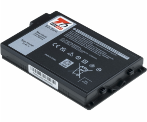 Baterie T6 Power Dell Latitude 5430, 7330 Rugged, 4690mAh...