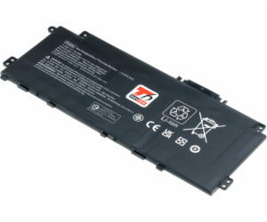 Baterie T6 Power HP Pavilion 13-bb0000, 14-dv0000, 14-ec0...