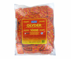 Durex - Glyder Ambassador Condoms 1000 pcs