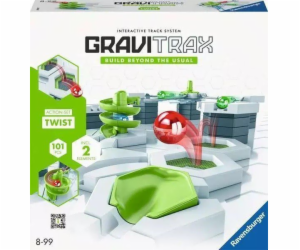 Akční sada Ravensburger GraviTrax Twist, dráha