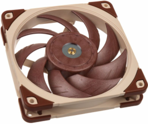 Ventilátor Noctua NF-A12x25 FLX - 120mm