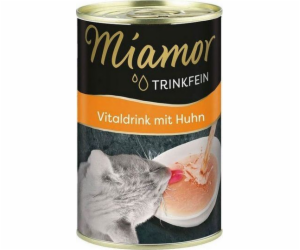 Miamor Trinkfein 135 g