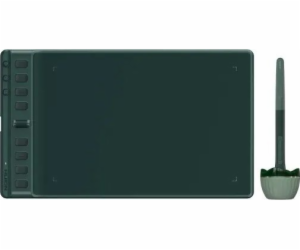 Grafický tablet Inspiroy 2M Green