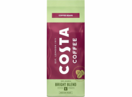 Zrnková káva Costa Coffee Bright Blend 200g