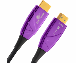 Optický kabel AOC HDMI 2.1 SH-OX050 5m