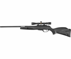 Vzduchovka Gamo Combo Black Cat 1400 cal. 4,5 mm až 17 J