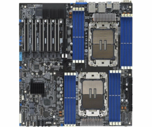 ASUS Z13PE-D16/ASMB11 Intel C741 LGA 4677 (Socket E) Exte...