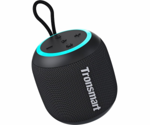 BLUETOOTH BEZDRÁTOVÝ REPRODUKTOR TRONSMART T7 MINI ČERNÝ