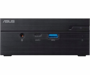 Mini PC ASUS PN51-S1-B-B5213MV černý Win11