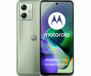 Motorola Moto G moto g54 5G 16,5 cm (6,5 ) USB Type-C 12 ...