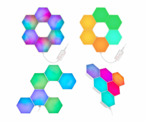 Tracer 47256 Ambience - Smart Hexagon