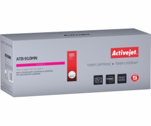 Toner Activejet ATB-910MN (náhradní Brother TN-910M; Supr...