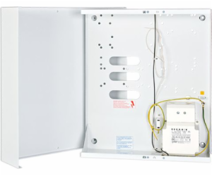 SATEL OMI-4 Skříň s transformátorem