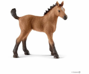 Schleich 13854 Quarter Hříbě