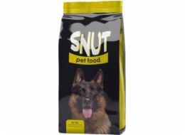 SNUT Adult - suché krmivo pro psy - 10 kg