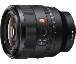 Objektiv Sony SEL50F14GM FE 50mm F1.4 GM Sony | SEL50F14G...