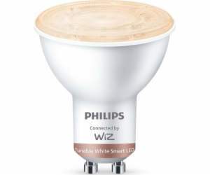 WiZ | Philips Smart WiFi Spot PAR16 3ks | GU10 | 4,7 W | ...