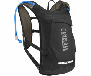 CamelBak Chase Adventure 8 6 L černohnědá