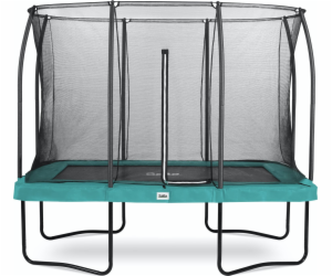 Trampolína Salta Comfort Edition 305x214cm zelená