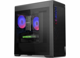 Lenovo Legion T5 26IRB8 Intel® Core™ i5 i5-14400F 32 GB DDR5-SDRAM 1 TB SSD NVIDIA GeForce RTX 4060 NoOS Tower PC šedá