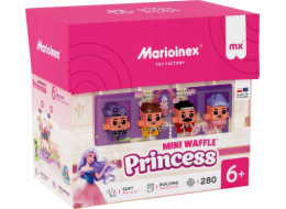 Waffle Mini - Princess 280 kusů