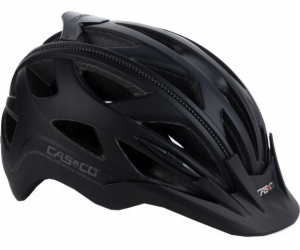 Kask CASCO ACTIV2 černá matná S 52-56