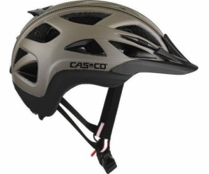 Kask CASCO ACTIV2 černo-šedá M 56-58