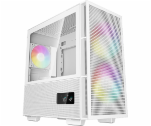 OBUDOWA DeepCool CH360 DIGITAL WH (R-CH360-WHAPE3D-G-1)