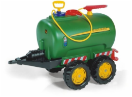 Rolly Toys 122752 John Deere Tanker