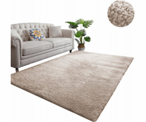 Koberec Alpaca Strado 160x220 AlpacaBeige (Beige), univer...