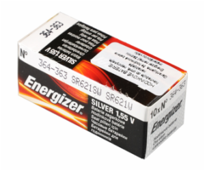 Baterie Energizer 364 / 363 / SR621