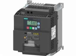 Siemens Měnič Uin=230V, Uout=3x230V/11A 2,2kW Sinamics V20 6SL3210-5BB22-2BV1