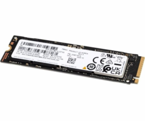 SSD Samsung PM9A1 2TB Nvme PCIe 4.0 M.2 (22x80) MZVL22T0H...