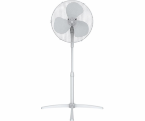 MIDEA ventilátor stojanový FS40-20M, 40W, 40 cm, 3 rychlosti