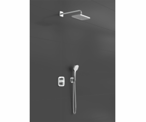 Sprchový set pod omítku Hansgrohe Croma E 27953000