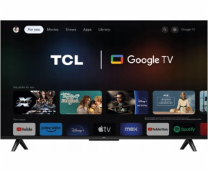 TCL 55V6B