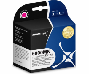 Inkoust Asarto Inkoust Asarto pro Brother 5000MN | BT5000...