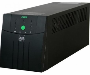 Zasilacz awaryjny UPS SINLINE 2000VA/1300W L-inter. HID