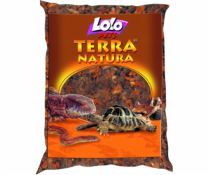 Lolo Pets Classic SUBSTRÁT DO TERÁRIÍ Kůra - M