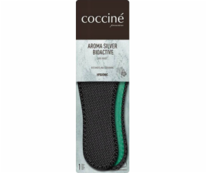 Coccine  Aroma Silver Bioactive 665/10 38