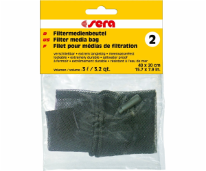 Sera sera FILTERMEDIA BAG 2 - 23714