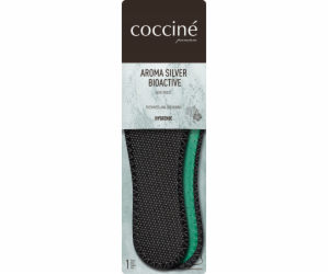 Coccine  Aroma Silver Bioactive 665/10 39