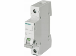 Siemens Modulární odpínač 32A 1P 230V 5TL1132-0