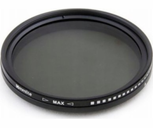 CAMDIOX Filter Grey Fader 52mm